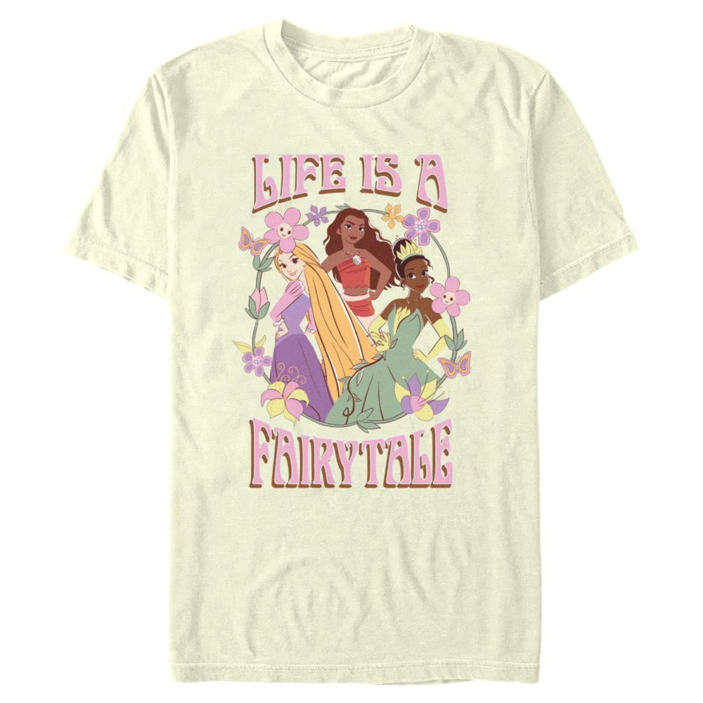 Mad Engine Disney Princess Lifes a Fairytale Men&