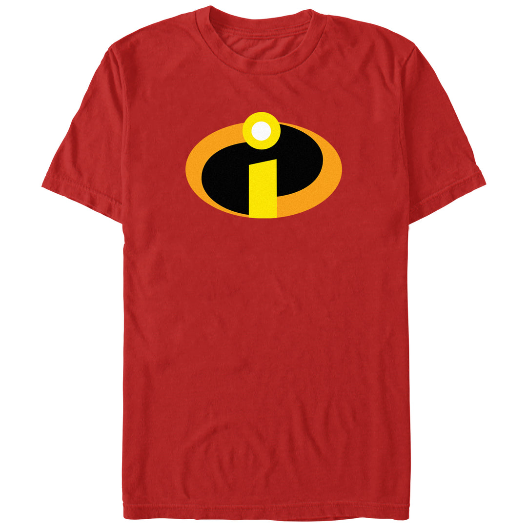 Mad Engine Incredibles Basicon Men&