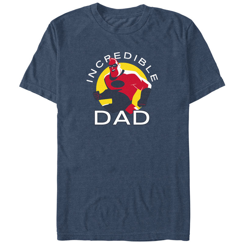Mad Engine The Incredibles 2 Mr Dad Men&