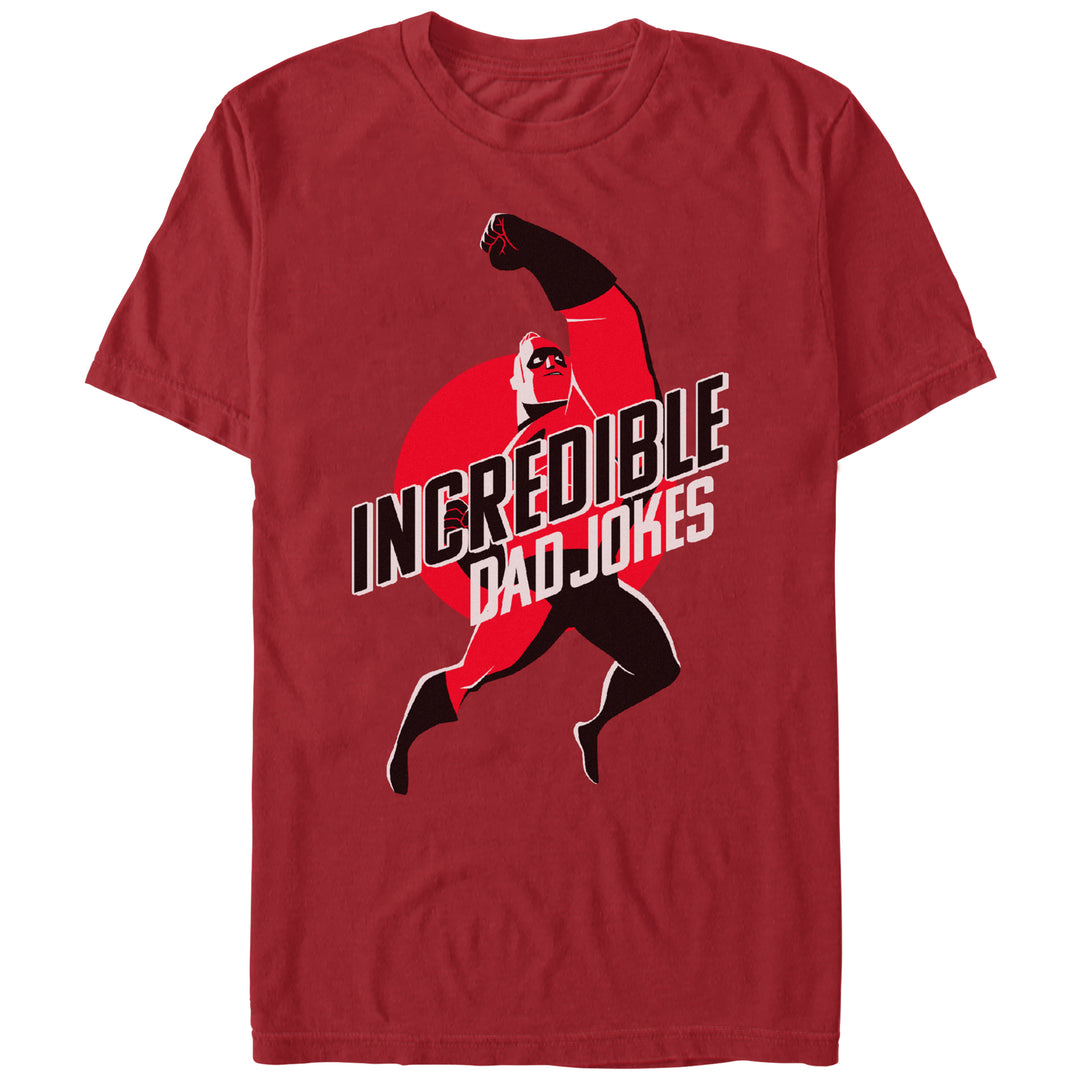 Mad Engine The Incredibles 2 Incredibles Dad Jokes Men&