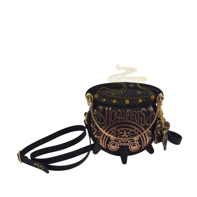 Fred Segal Harry Potter Hermione's Magic Cauldron Crossbody - Front