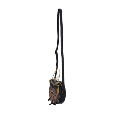Fred Segal Harry Potter Hermione's Magic Cauldron Crossbody - Side View