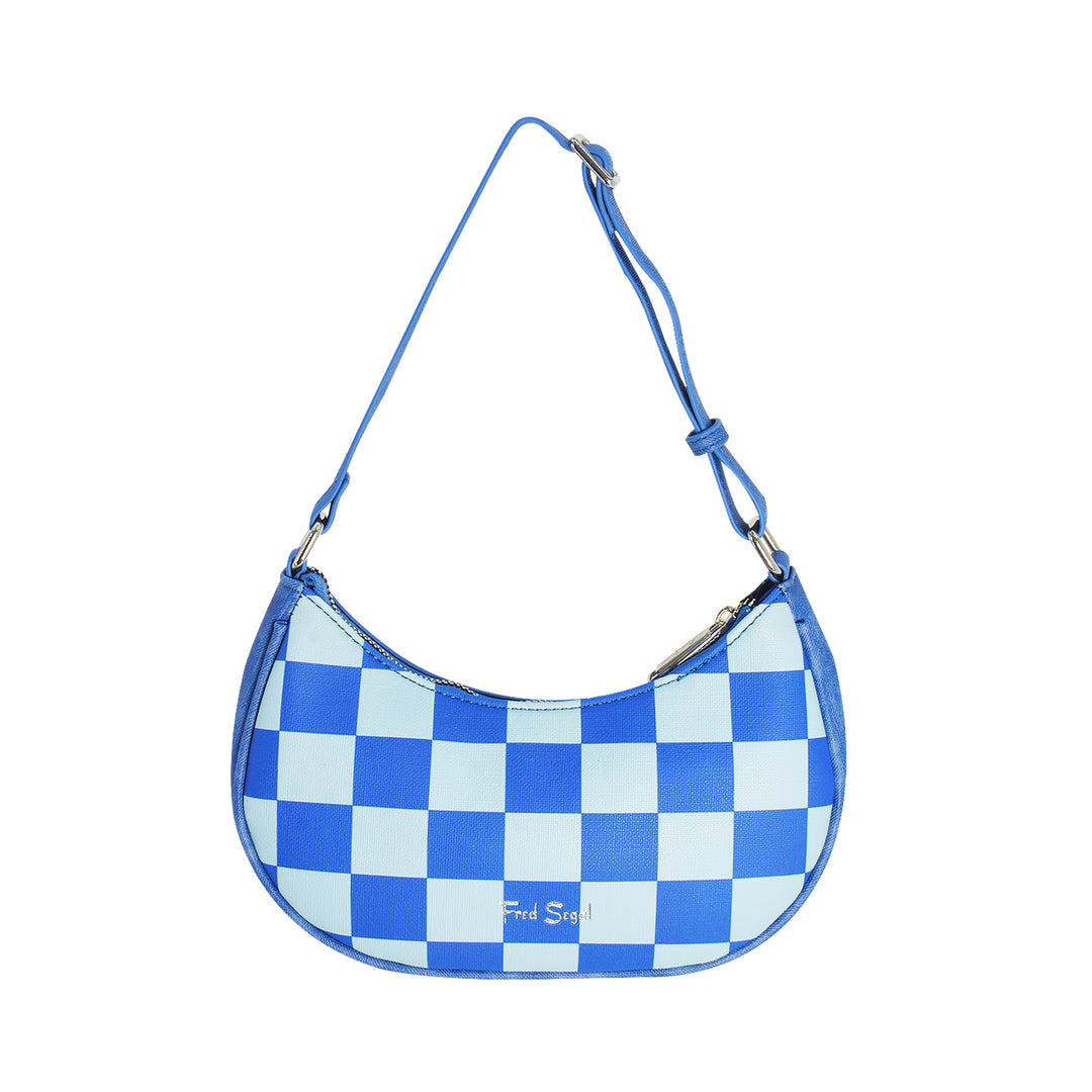 Fred Segal Harry Potter Ravenclaw Shoulder Bag - Back