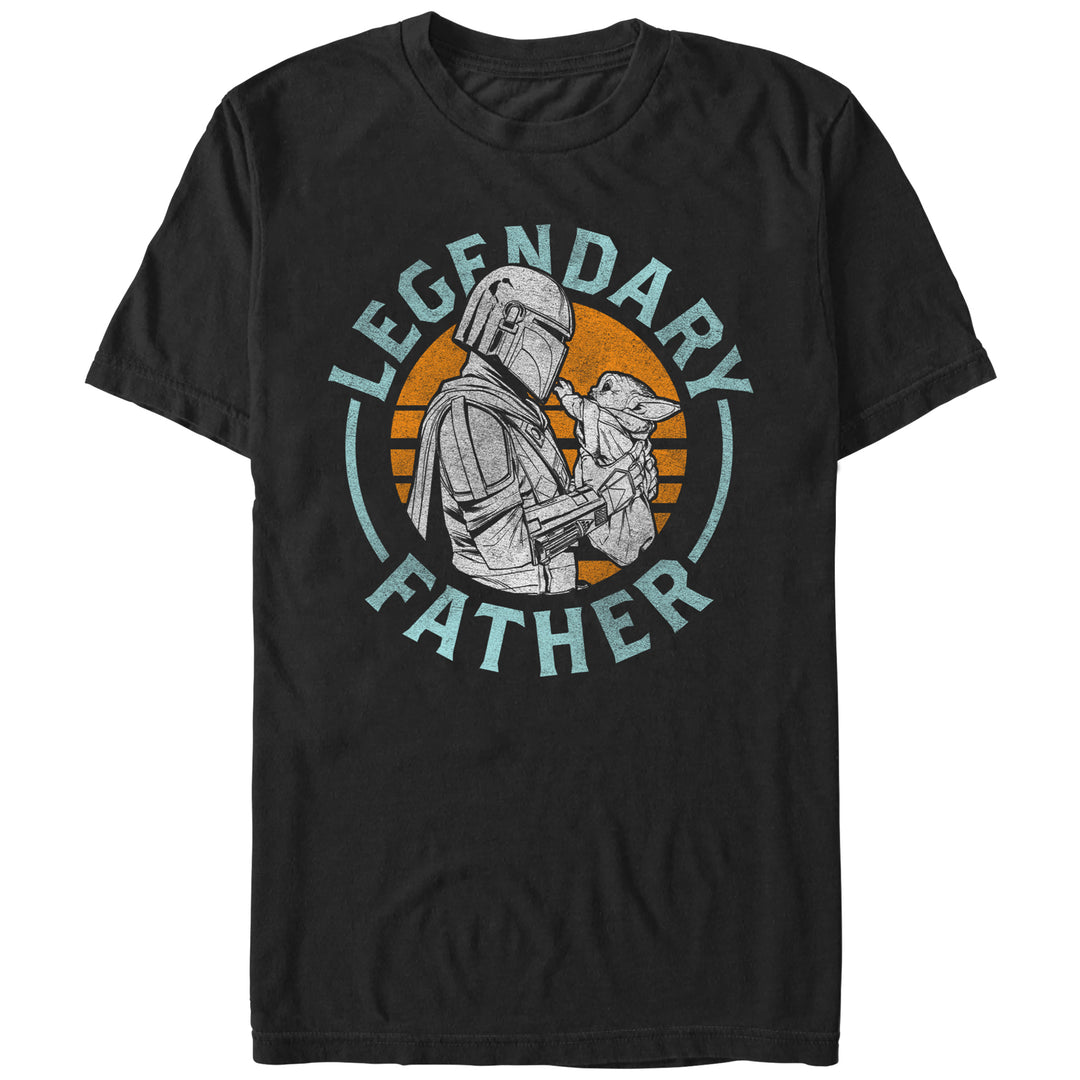 Mad Engine The Mandalorian Legendary Mando Men&