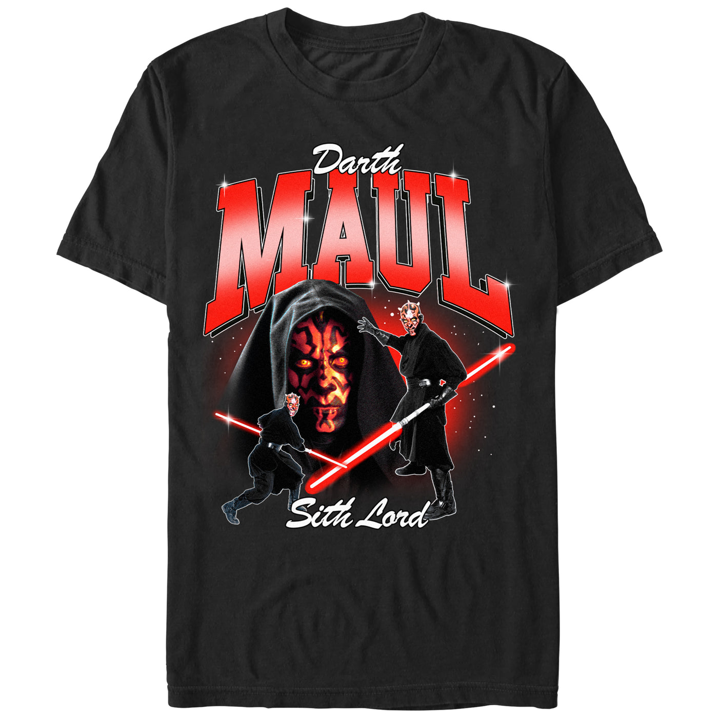 Mad Engine Star Wars Mauler Men's T-Shirt