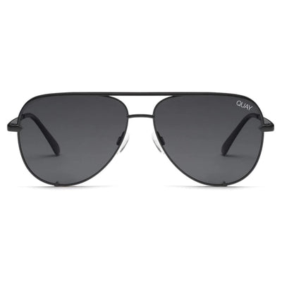 Quay Australia HIGH KEY MINI Classic Unisex Aviator Sunglasses