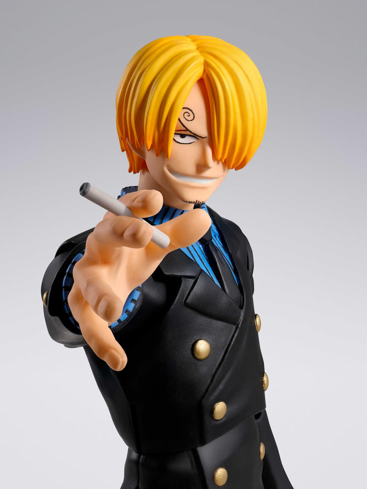 TAMASHII NATIONS - One Piece - Bandai Spirits S.H.Figuarts Action Figures