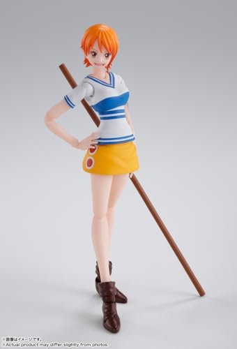 TAMASHII NATIONS - One Piece - Bandai Spirits S.H.Figuarts Action Figures