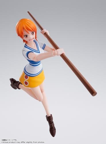 TAMASHII NATIONS - One Piece - Bandai Spirits S.H.Figuarts Action Figures
