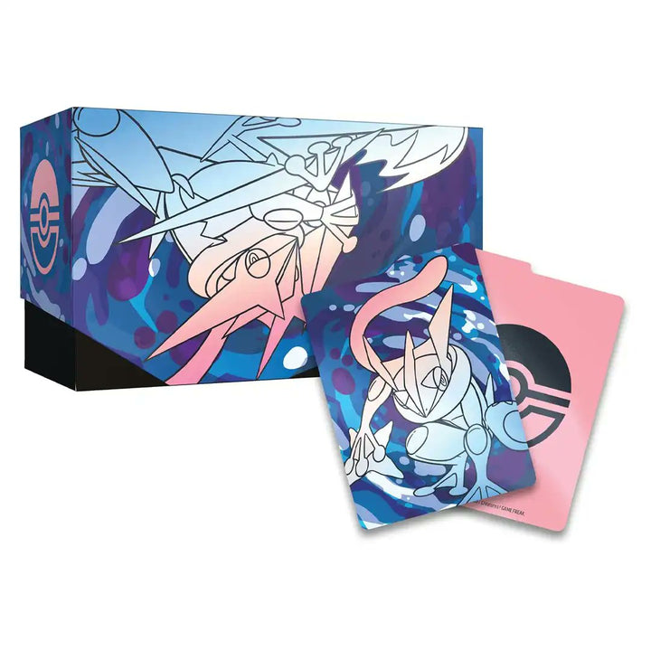 Pokémon TCG: Mega Evolution—Chaos Rising Elite Trainer Box
