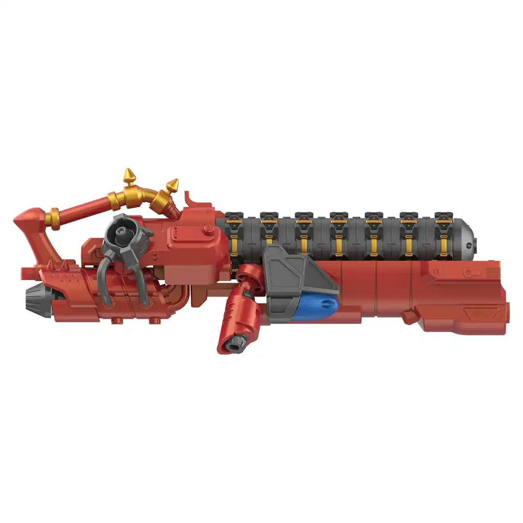 Blokees Marvel Rivals Rocket Raccoon Model Kit