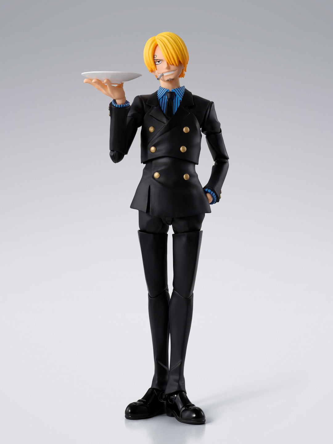 TAMASHII NATIONS - One Piece - Bandai Spirits S.H.Figuarts Action Figures