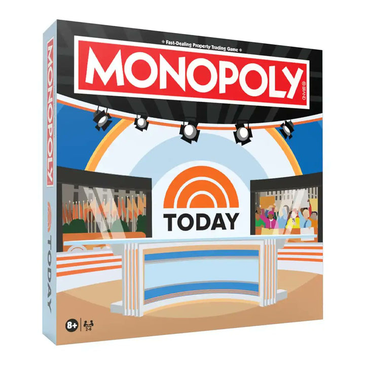 Monopoly: The Today Show