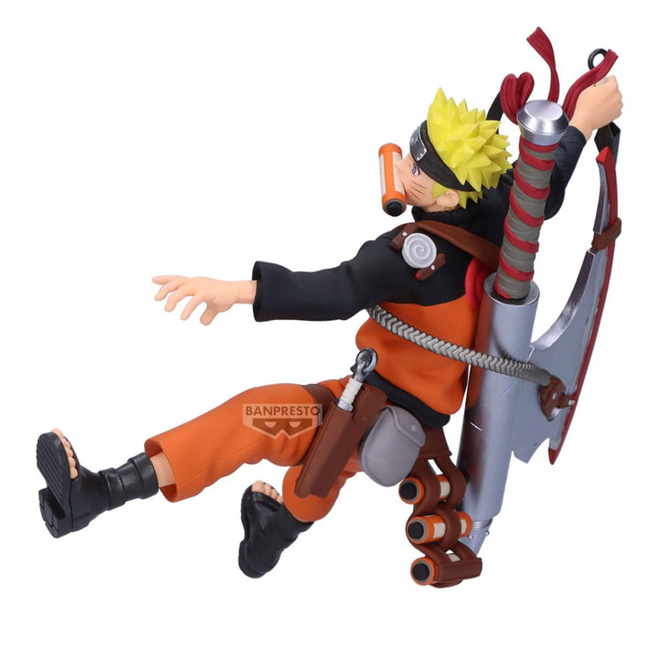 Banpresto - Naruto - 
