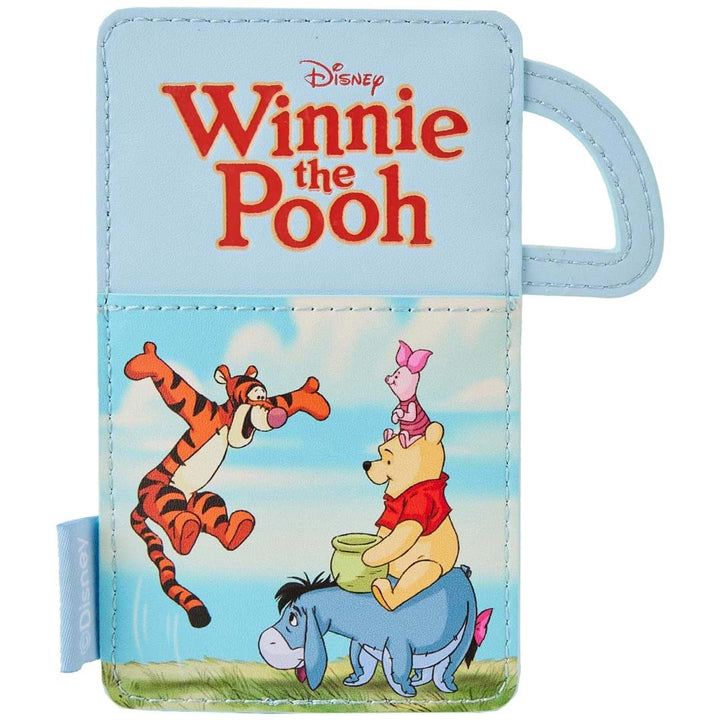 Loungefly Disney Winnie The Pooh Mug Cardholder