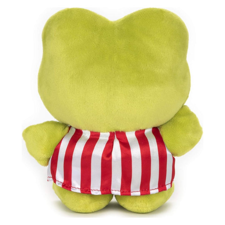 GUND Sanrio Keroppi 6" Plush Toy