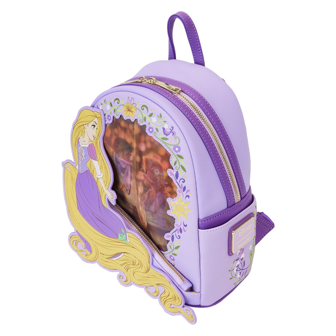 Loungefly orders Disney Rapunzel