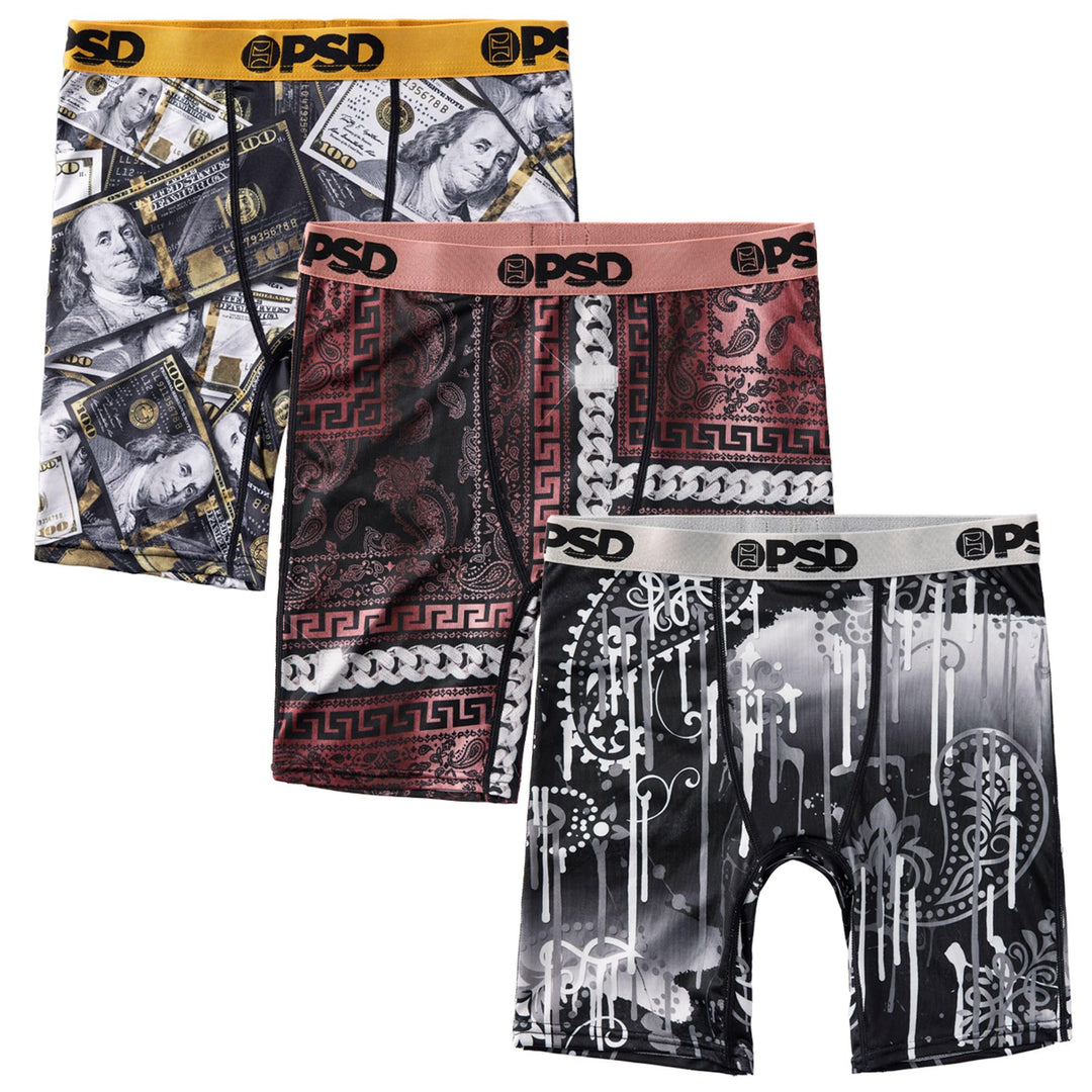 PSD Underwear Youth Boy&