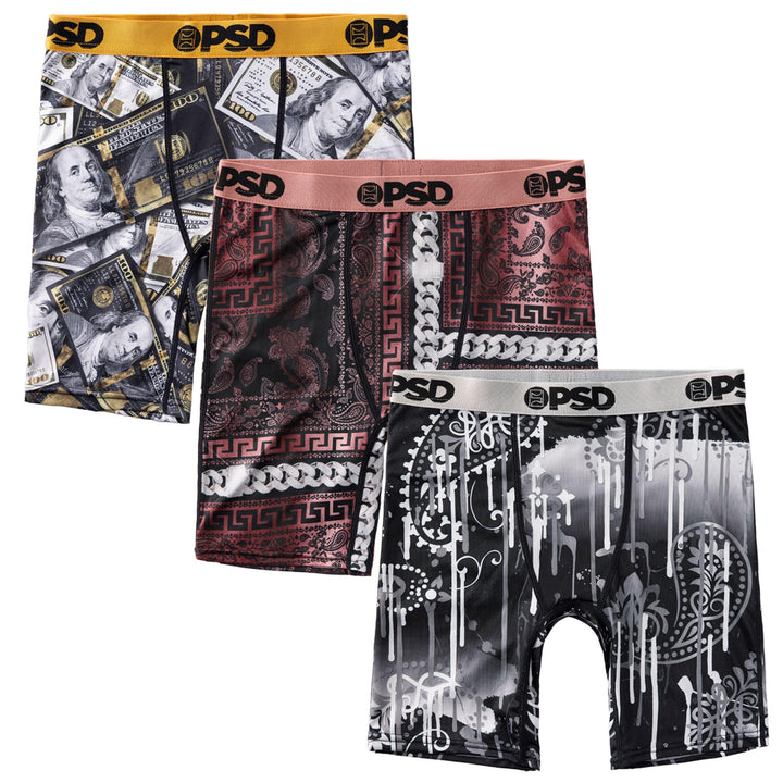 PSD Underwear Youth Boy&