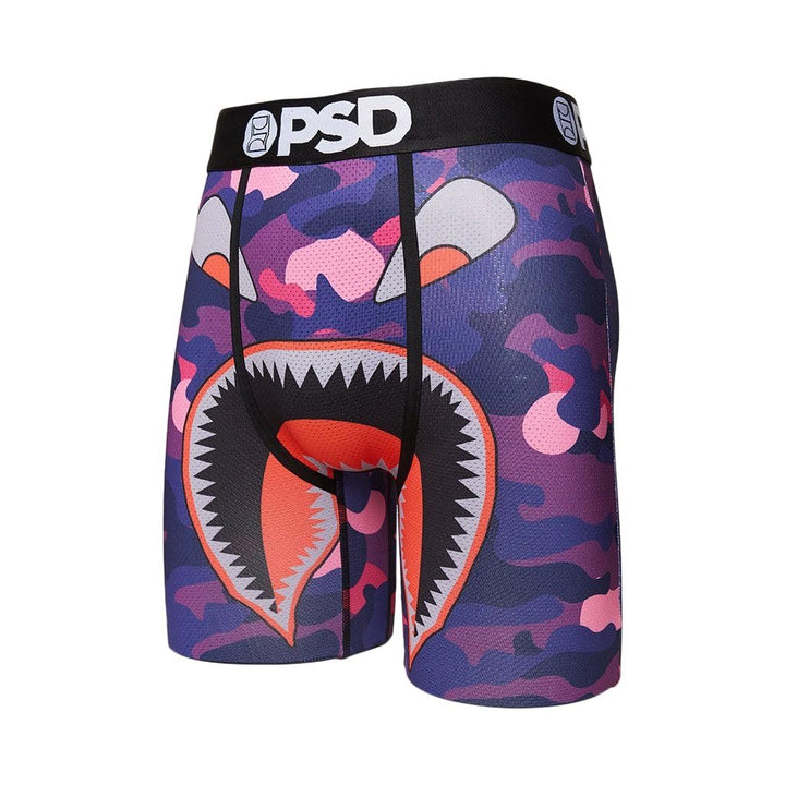 PSD Underwear Warface Elite Boxer Briefs 3-Pack - Boxer 1