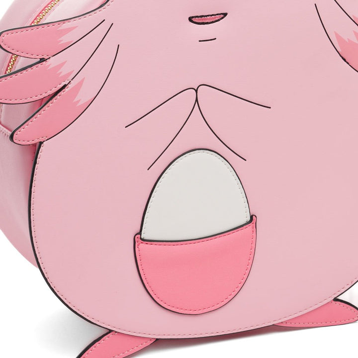 Loungefly Pokemon Chansey Cosplay Mini Backpack - 707 Street Exclusive