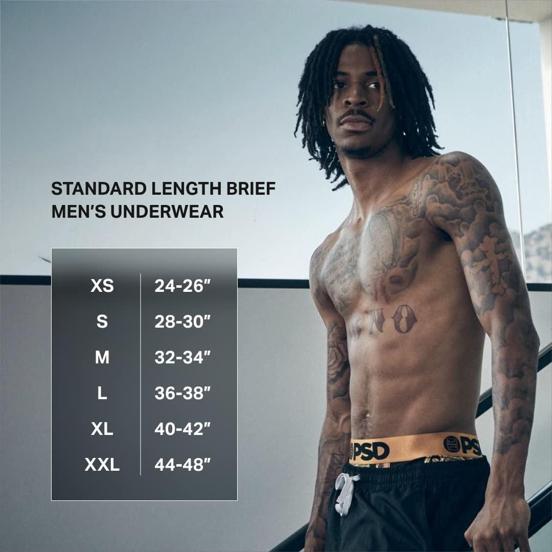 PSD Underwear Men&