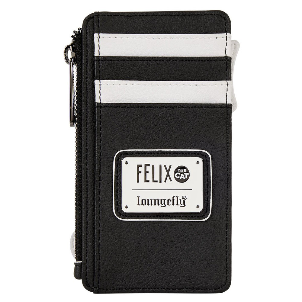 Loungefly Universal Felix the Cat Large Card Holder
