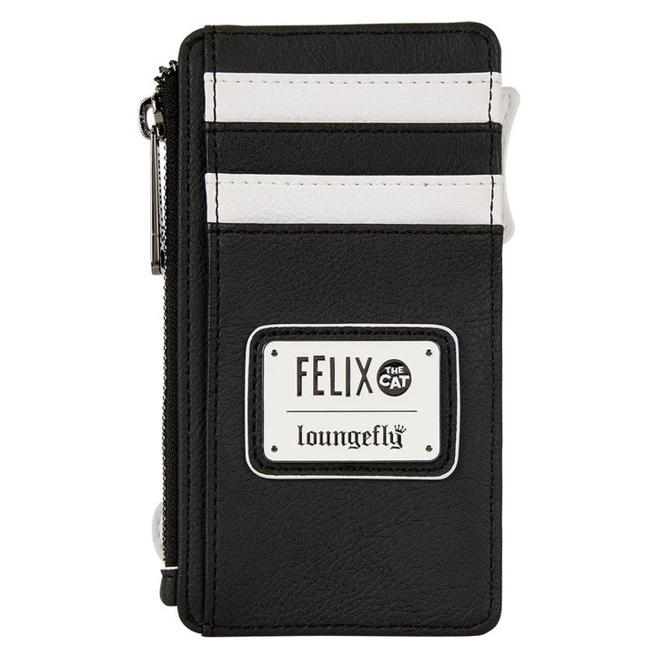 Loungefly Universal Felix the Cat Large Card Holder