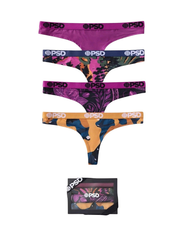 PSD Underwear Women&