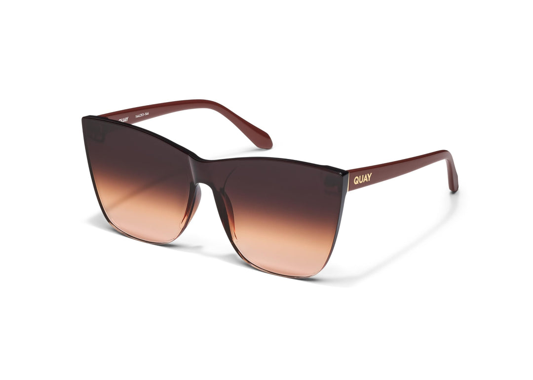 QUAY womens Sunglasses
