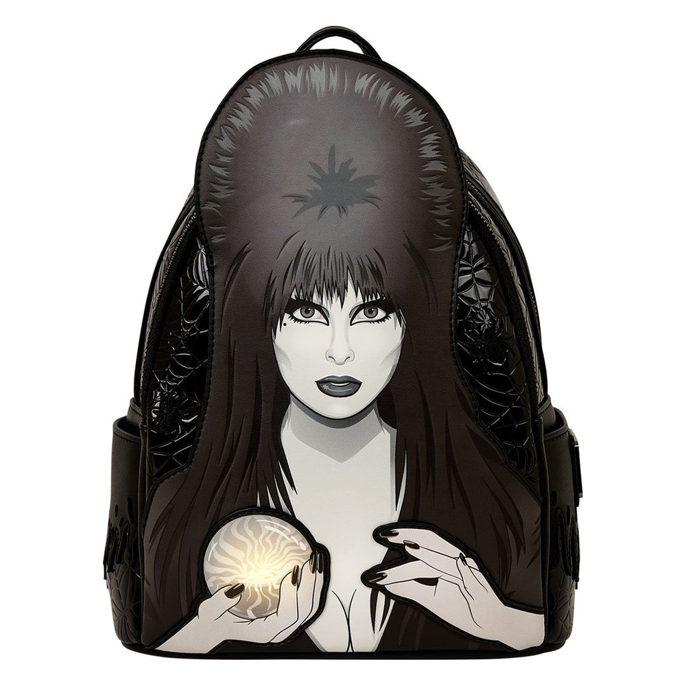 Loungefly Elvira Mini Backpack