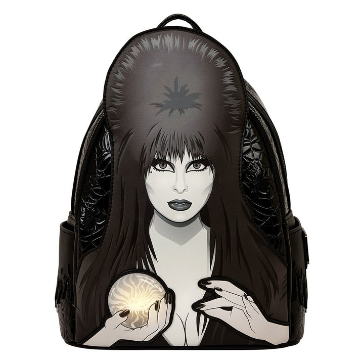 Loungefly Elvira Mini Backpack