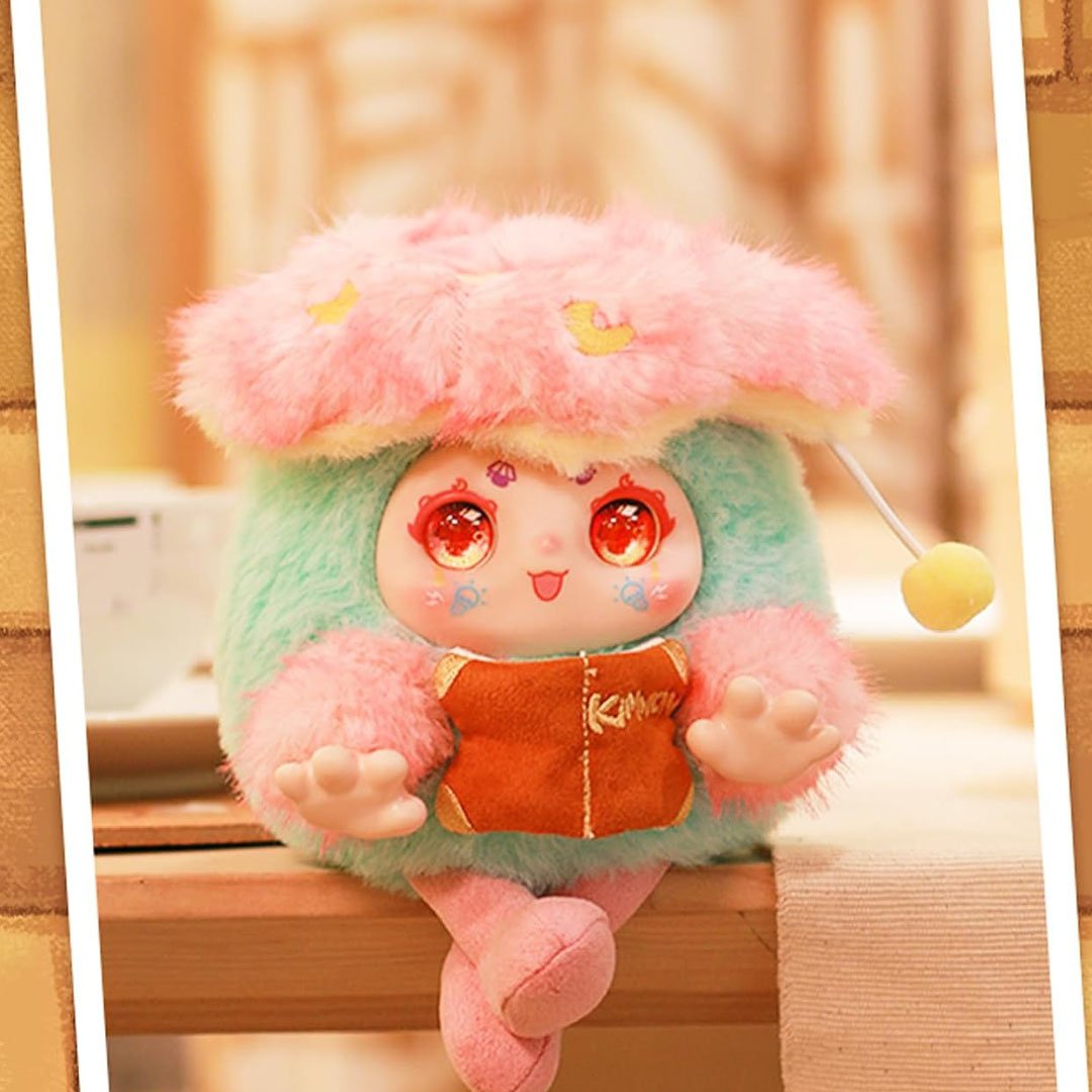 Kimmon Warm Moment Series 7