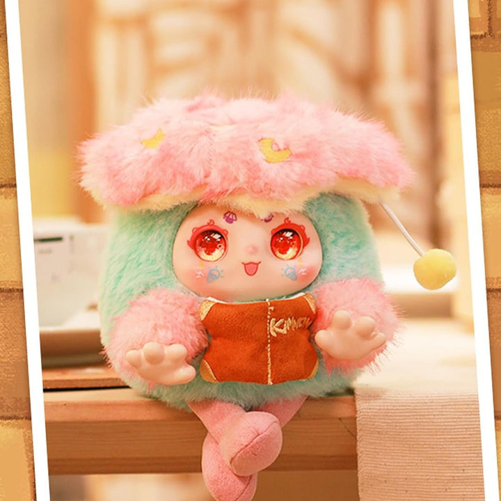 むうちび Kimmon Warm Moment Series 7