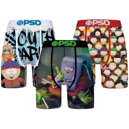 PSD Men&