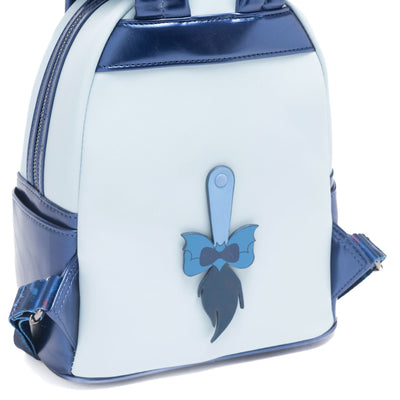 Loungefly Disney Winnie The Pooh Vampire Eeyore Cosplay Mini Backpack - 707 Street Exclusive