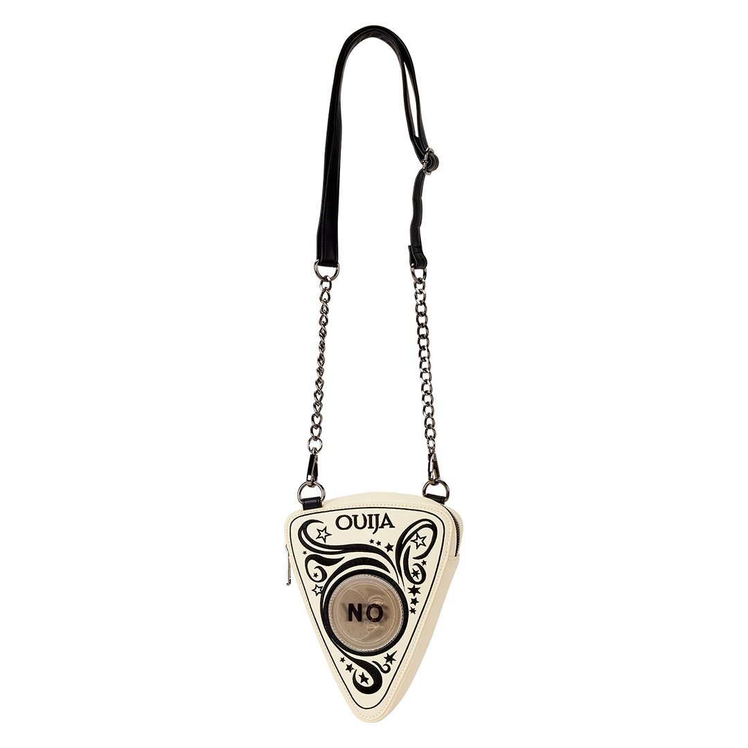 Loungefly Hasbro Ouija Crossbody Bag