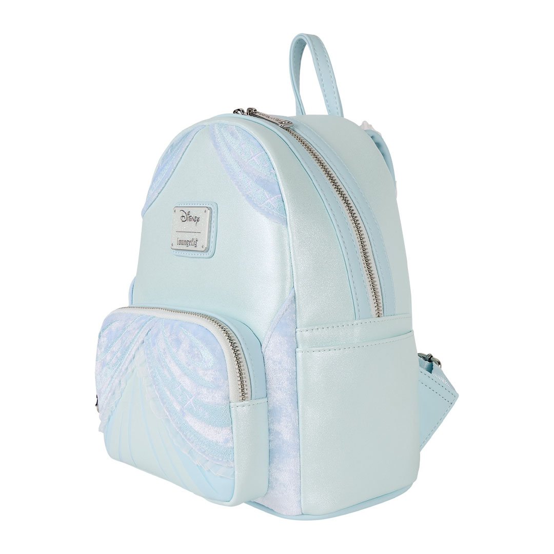 Loungefly Disney Cinderella Cosplay Mini Backpack