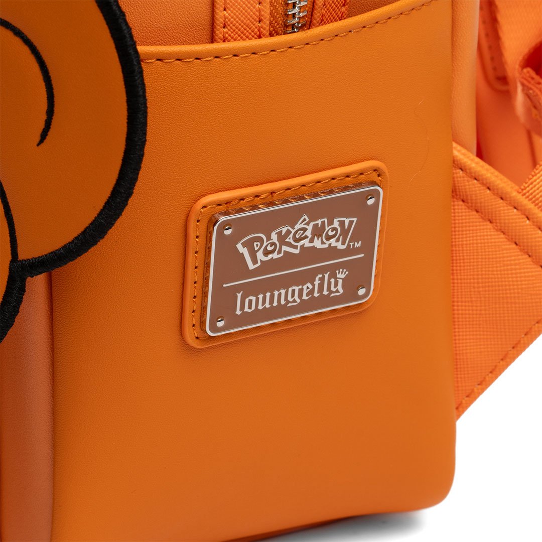 Loungefly Pokemon Vulpix Cosplay Mini Backpack - 707 Street Exclusive