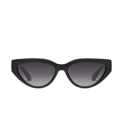 Quay Australia Narrow Down Women's Cat Eye Sunglasses - Front