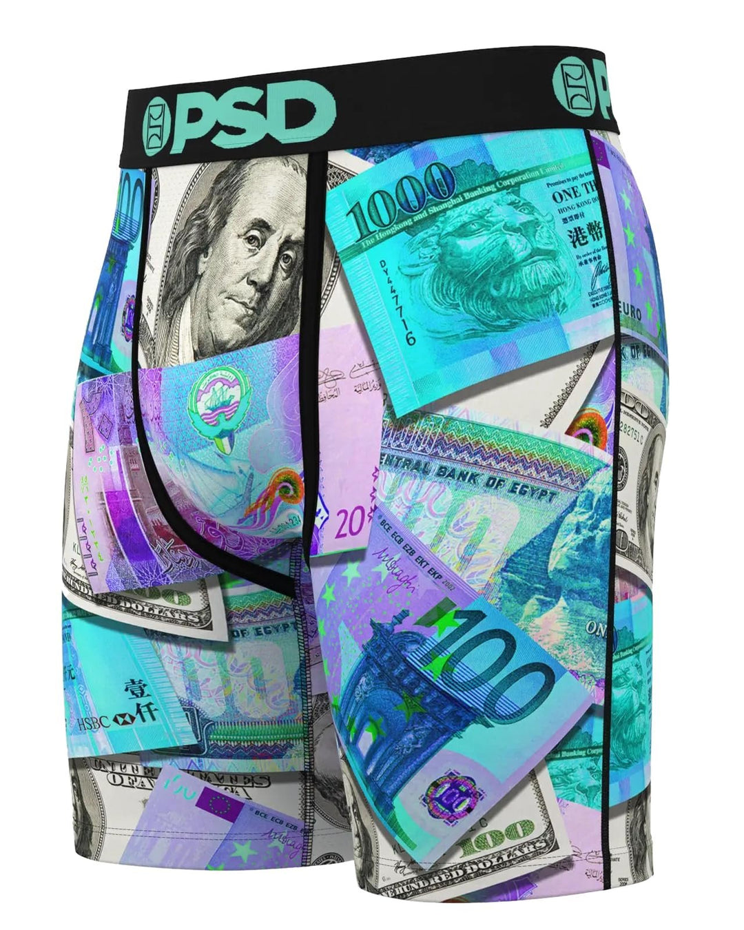 PSD Underwear Men&