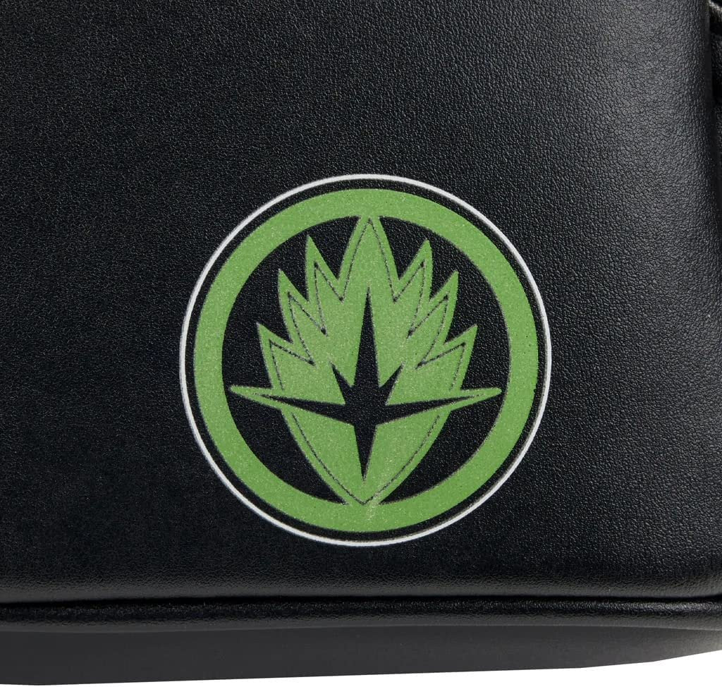 Loungefly Marvel Gamora Cosplay Mini Backpack - SDCC 707 Street Exclusive Limited Edition