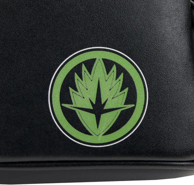 Loungefly Marvel Gamora Cosplay Mini Backpack - SDCC 707 Street Exclusive Limited Edition
