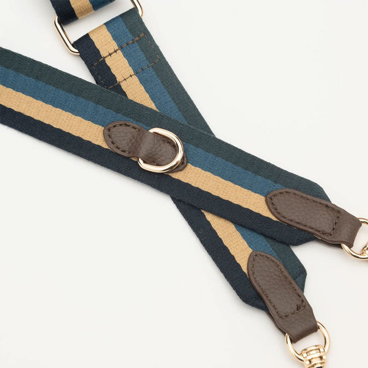 WondaPop Designer Series Disney Pixar Toy Story Western Woody and Bo Peep Crossbody - Strap Close Up