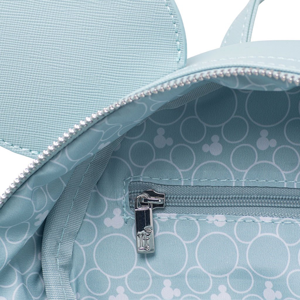 Loungefly Disney The Minnie Mouse Classic Series Mini Backpack: Elegance - 707 Street Exclusive