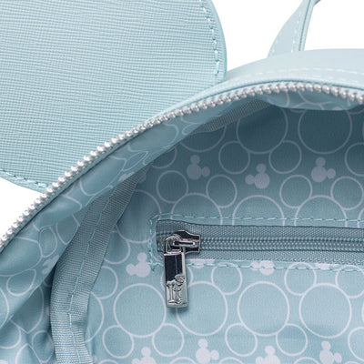 Loungefly Disney The Minnie Mouse Classic Series Mini Backpack: Elegance - 707 Street Exclusive