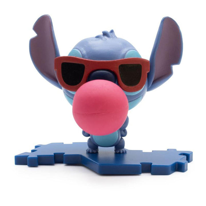 Disney Stitch Collect &amp; Connect Figures Blind Box