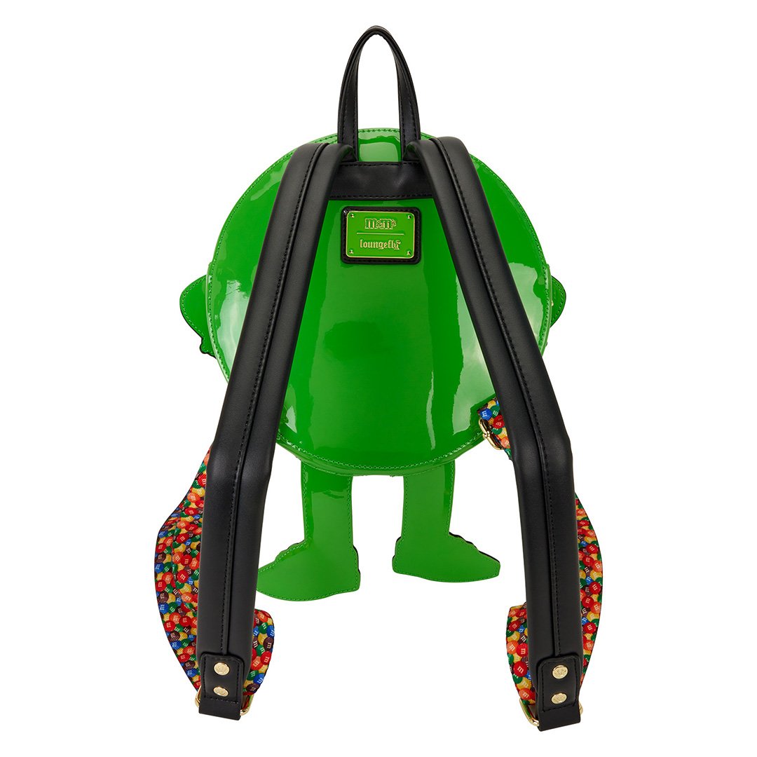 Loungefly M&amp;Ms Figural Mini Backpack
