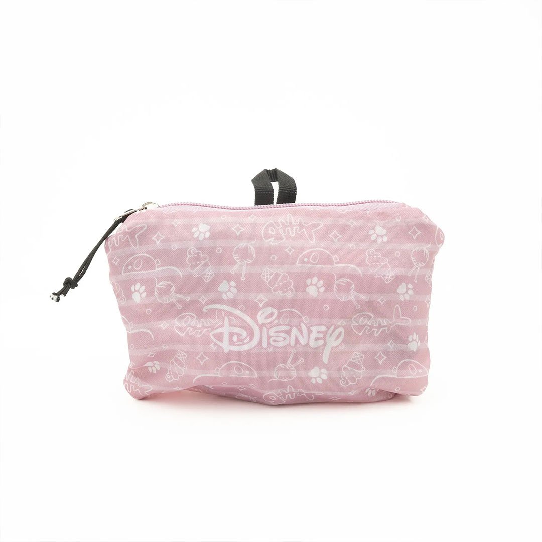 WondaPop Cats of Disney Packable Hip Pack/Crossbody - Packable bag