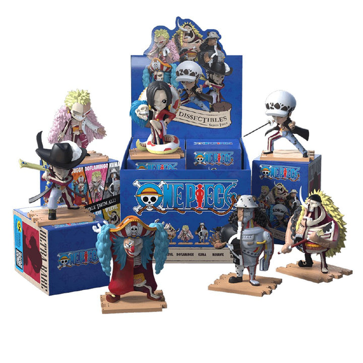 One Piece Freeny&